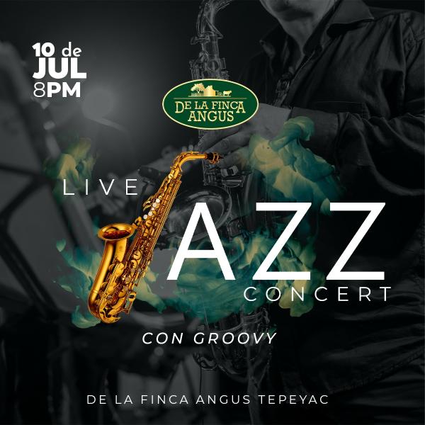 Miércoles de Jazz  