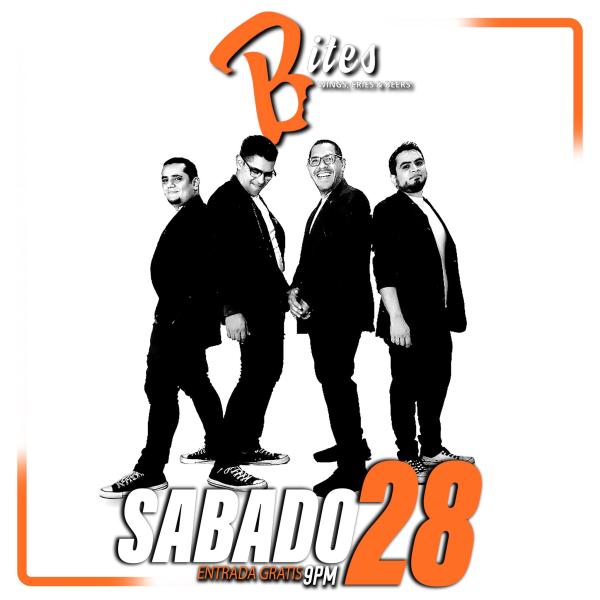 Grupo Natural en Vivo 