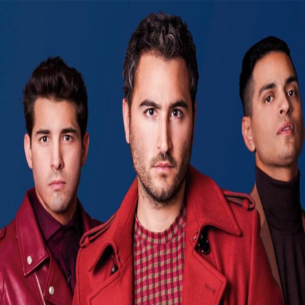 Reik en Concierto 