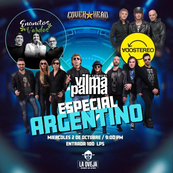 Especial Argentino