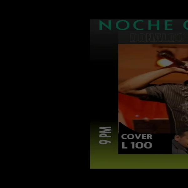 Noche Cubana