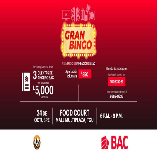 Gran Bingo