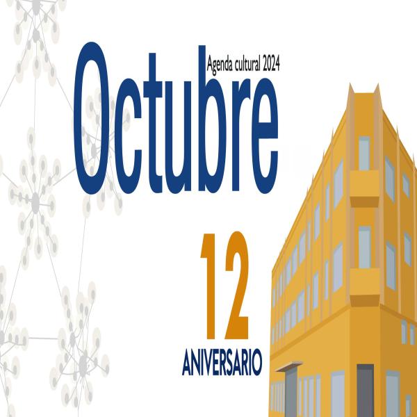 CAC-UNAH: Agenda Cultural de Octubre 2024