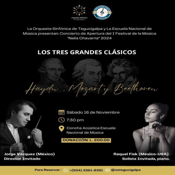 Festival de la Música 