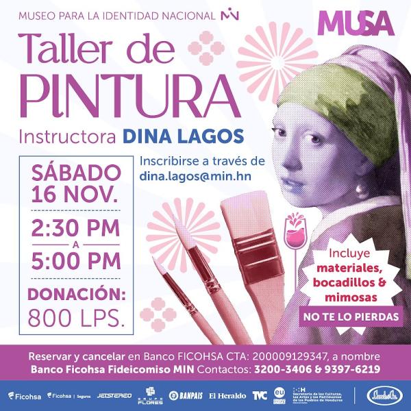 Taller de Arte MUSA