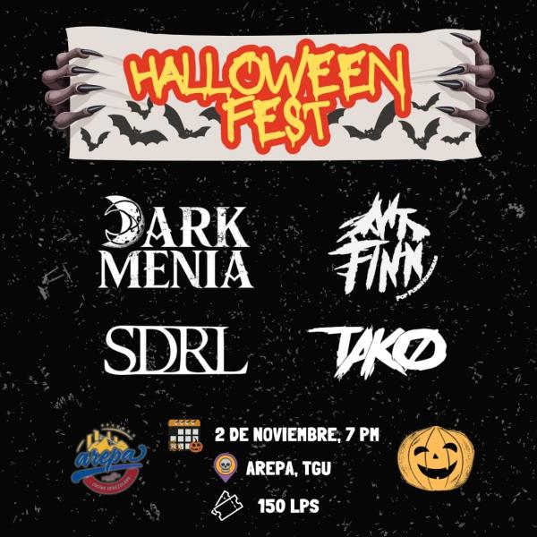 Halloween Fest 