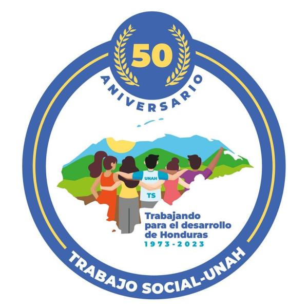 Estudiantes de Trabajo Social: Presentación de Sistematización de experiencias de distintos proyectos