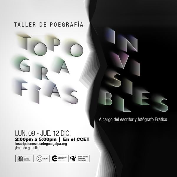 Taller de Poegrafía 