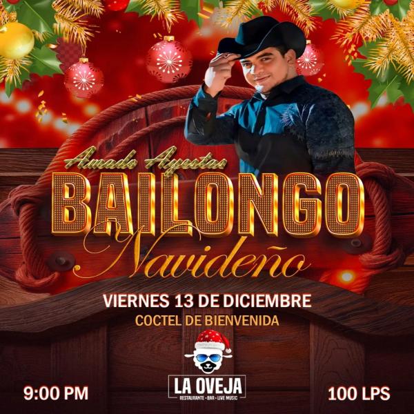 Amado Ayestas y su Banda