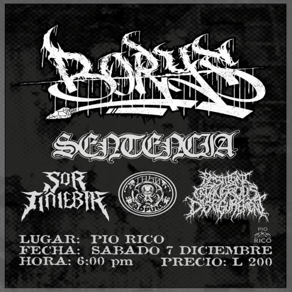 Disfruta de la música Rock 