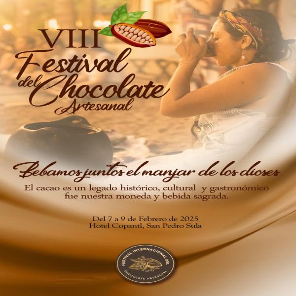 Festival del Chocolate Artesanal 