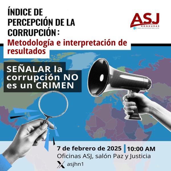 ASJ: Cómo se calcula el Índice de Percepción de la Corrupción (IPC) de Transparencia Internacional