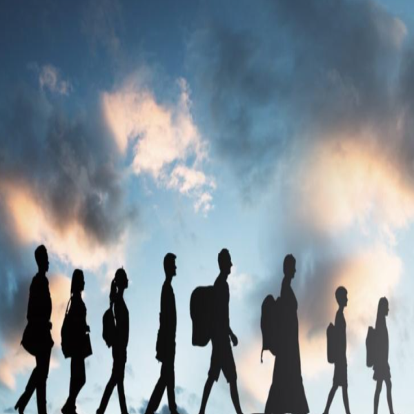 Webinar: “Migrar para vivir, estrategias para un arraigo humano de l@s migrantes”