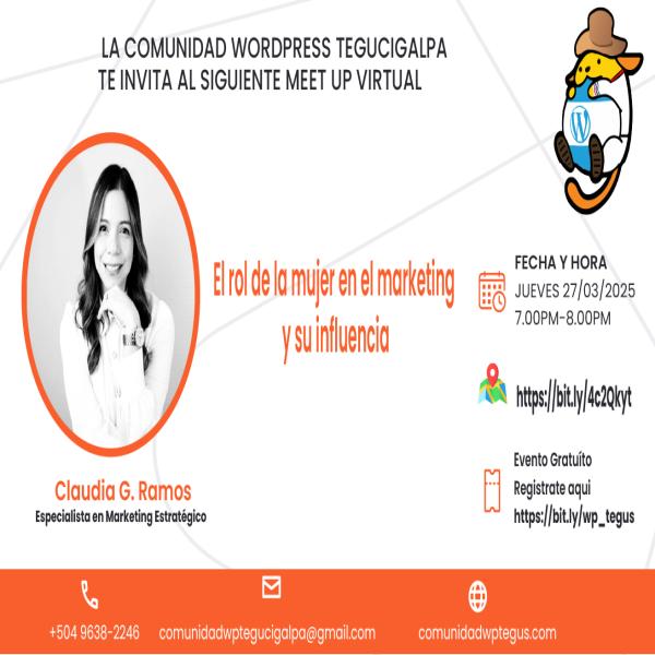 El rol de la mujer en el marketing y su influencia