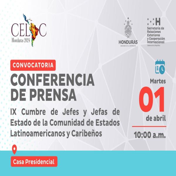 IX Cumbre de Jefes y Jefas de Estado de la CELAC 
