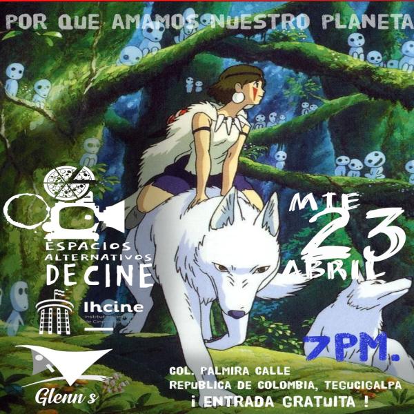 Hablemos de Miyasaki