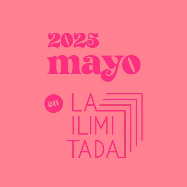 Mayo en La ilimitada