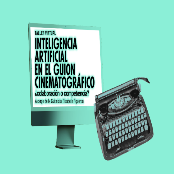 Inteligencia artificial en el guion cinematográfico