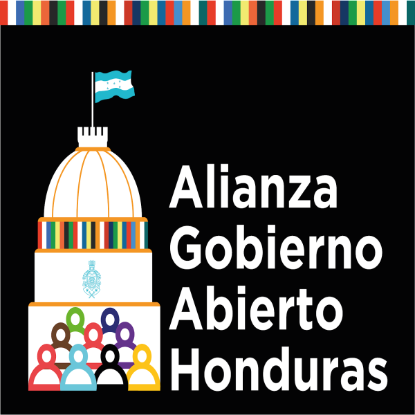 Inauguración de la Semana de Gobierno Abierto Honduras 2025