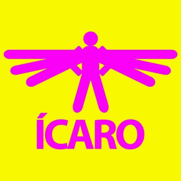 Programación del Festival Ícaro