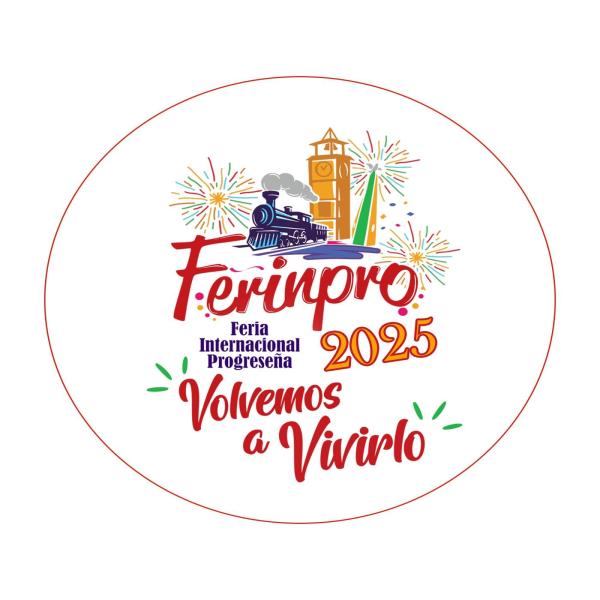 Programa Oficial: Feria Internacional Progreseña FERINPRO 2025 