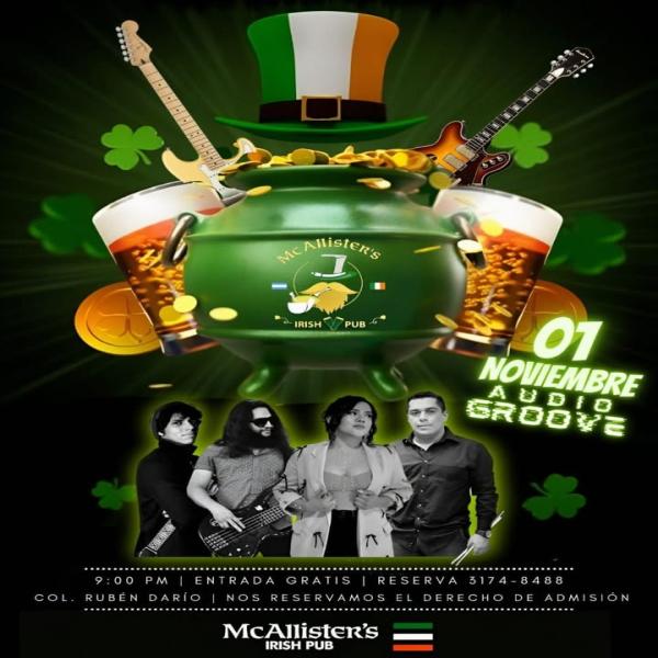 Una noche con mucho Rock y buen ambiente