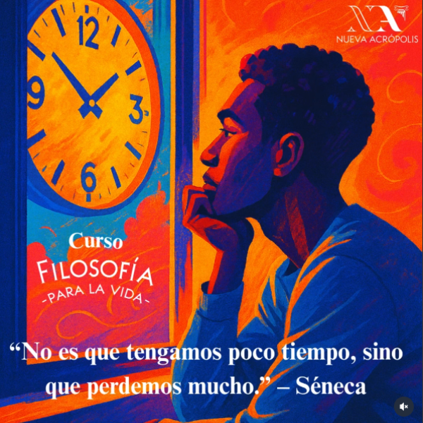 Curso Filosofía para la Vida