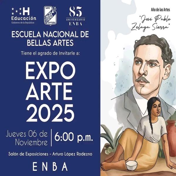 Expo Arte 2025 