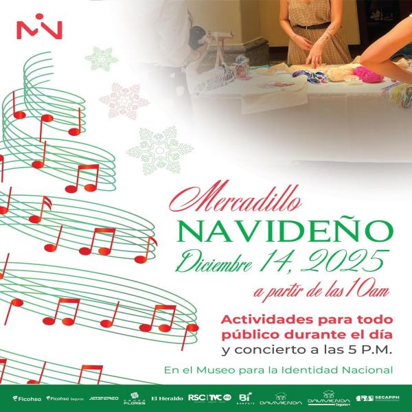 Festival Navideño 2025