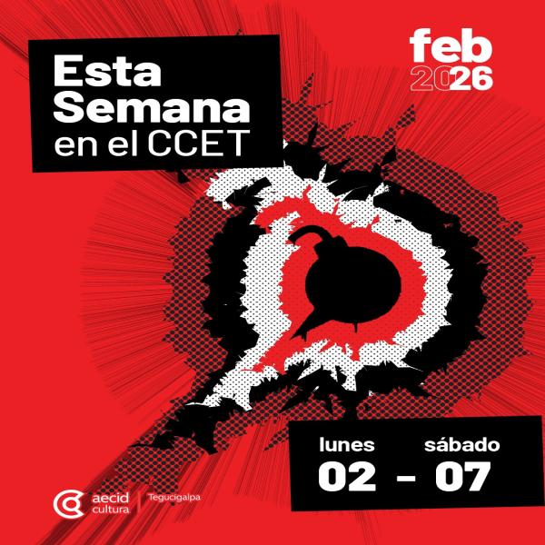 Esta semana en el CCET 