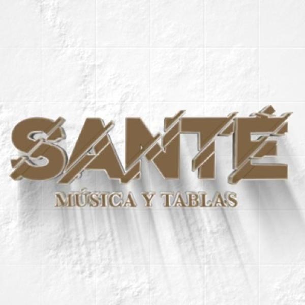 Agenda semanal en Sante 