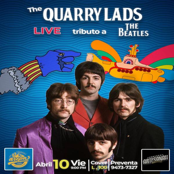 Tributo a The Beatles 