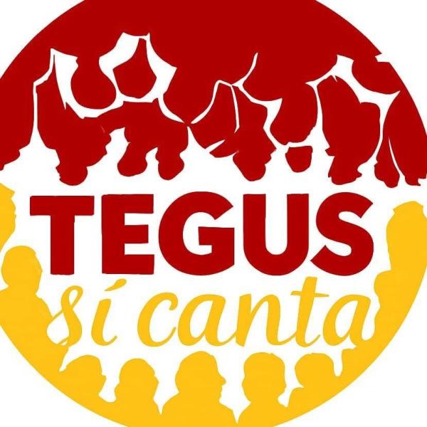 Tegussícanta: Festival Internacional de Literatura 