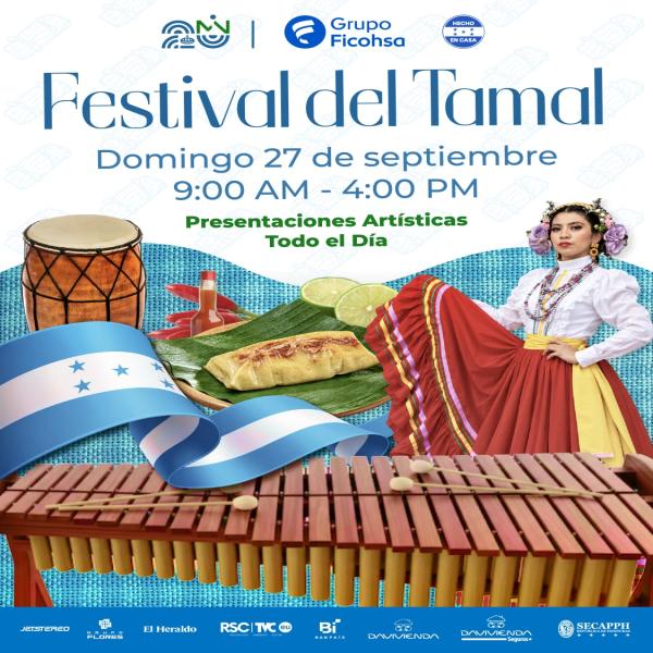 Festival del Tamal 