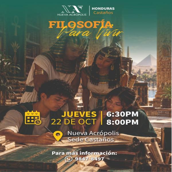 Filosofía para leer 