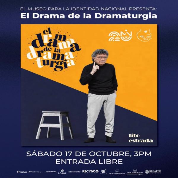 MIN: El Drama de la Dramaturgia 