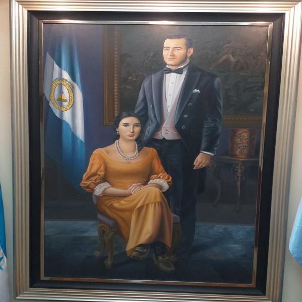 Conversatorio:234 natalicio de María Josefa Lastiri 